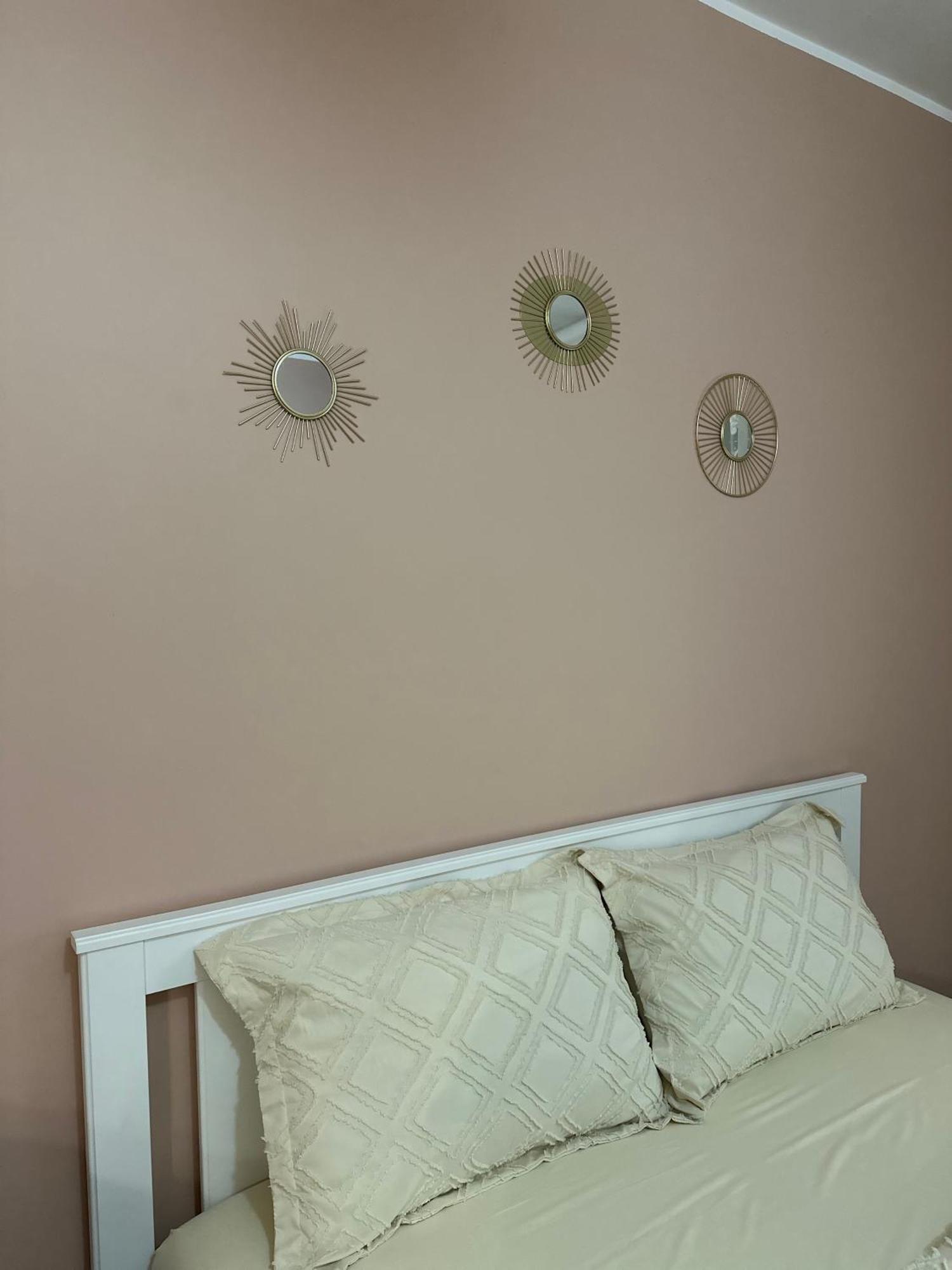 Cozy Apartament Galaţi Exteriör bild